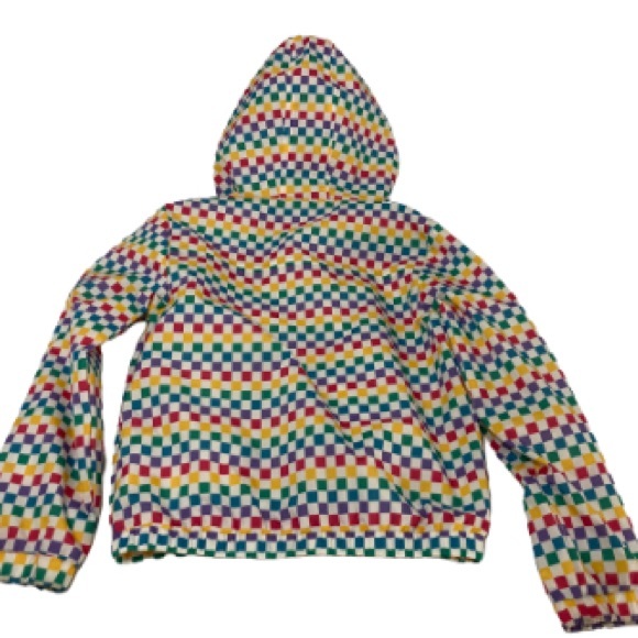 Girls Vans Windbreaker - Picture 3 of 3